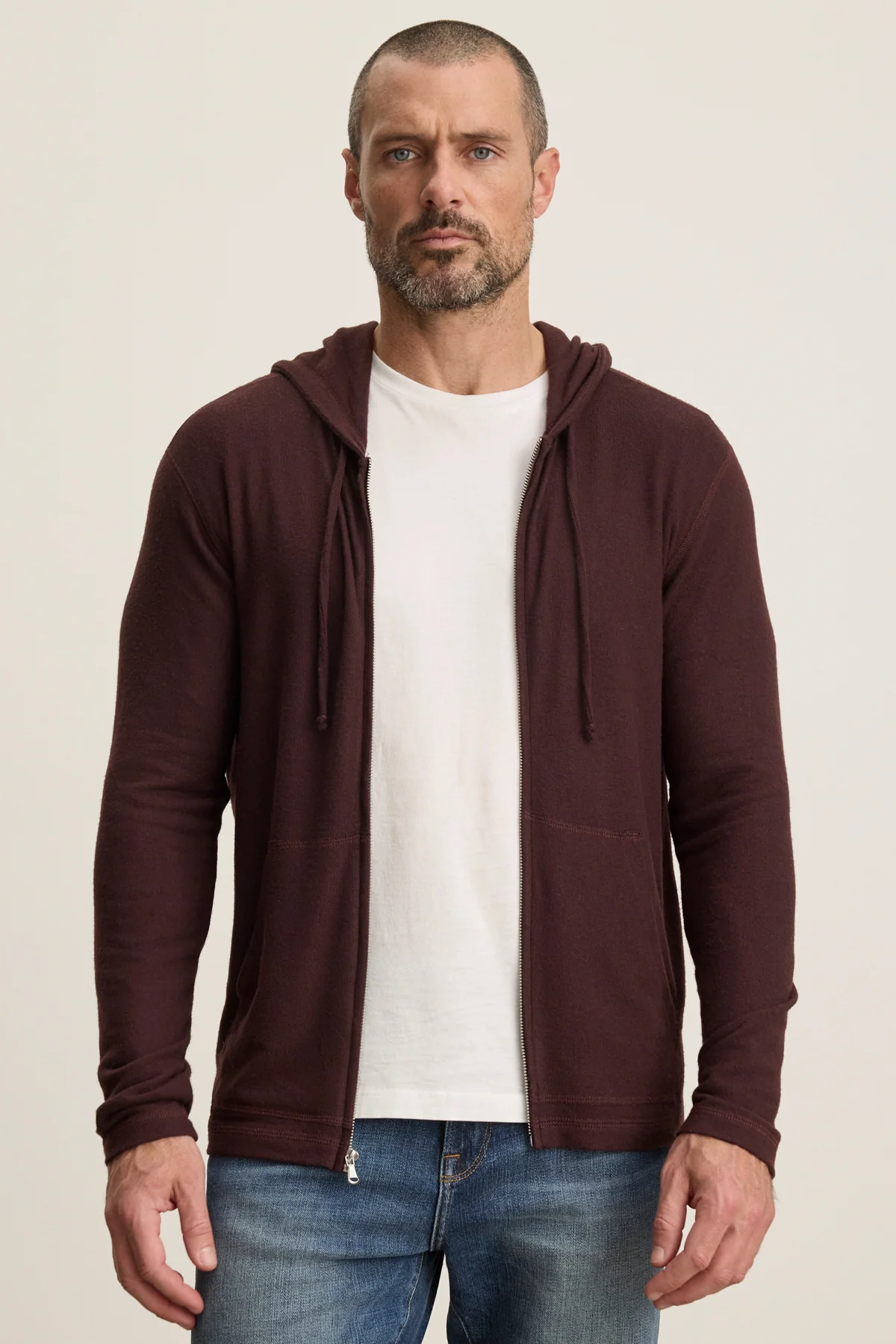 LOUDON HOODIE