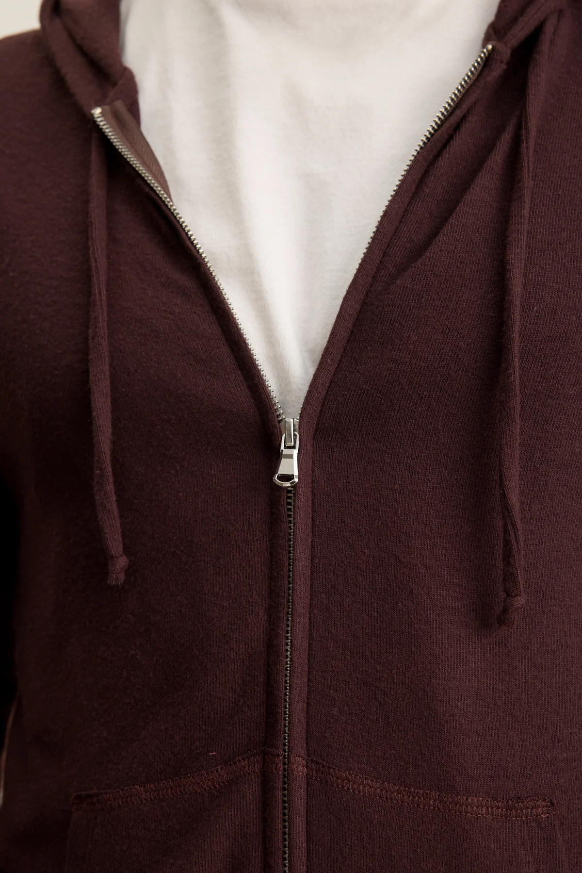 LOUDON HOODIE