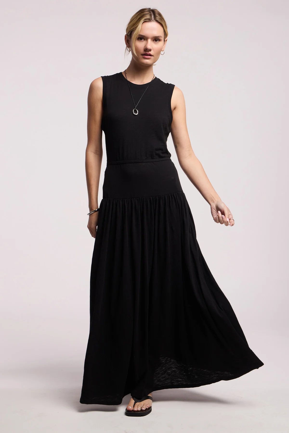 LUNETTA DRESS