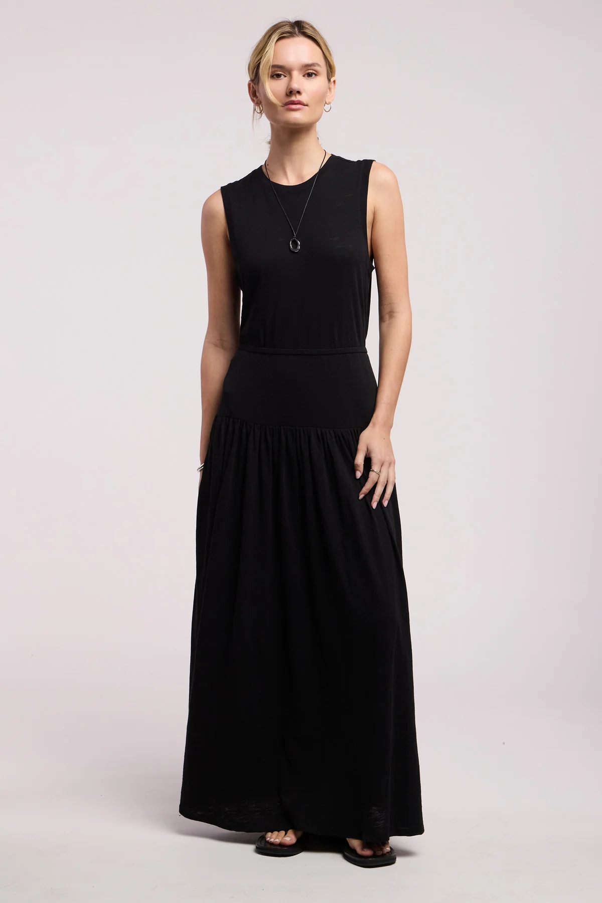 LUNETTA DRESS