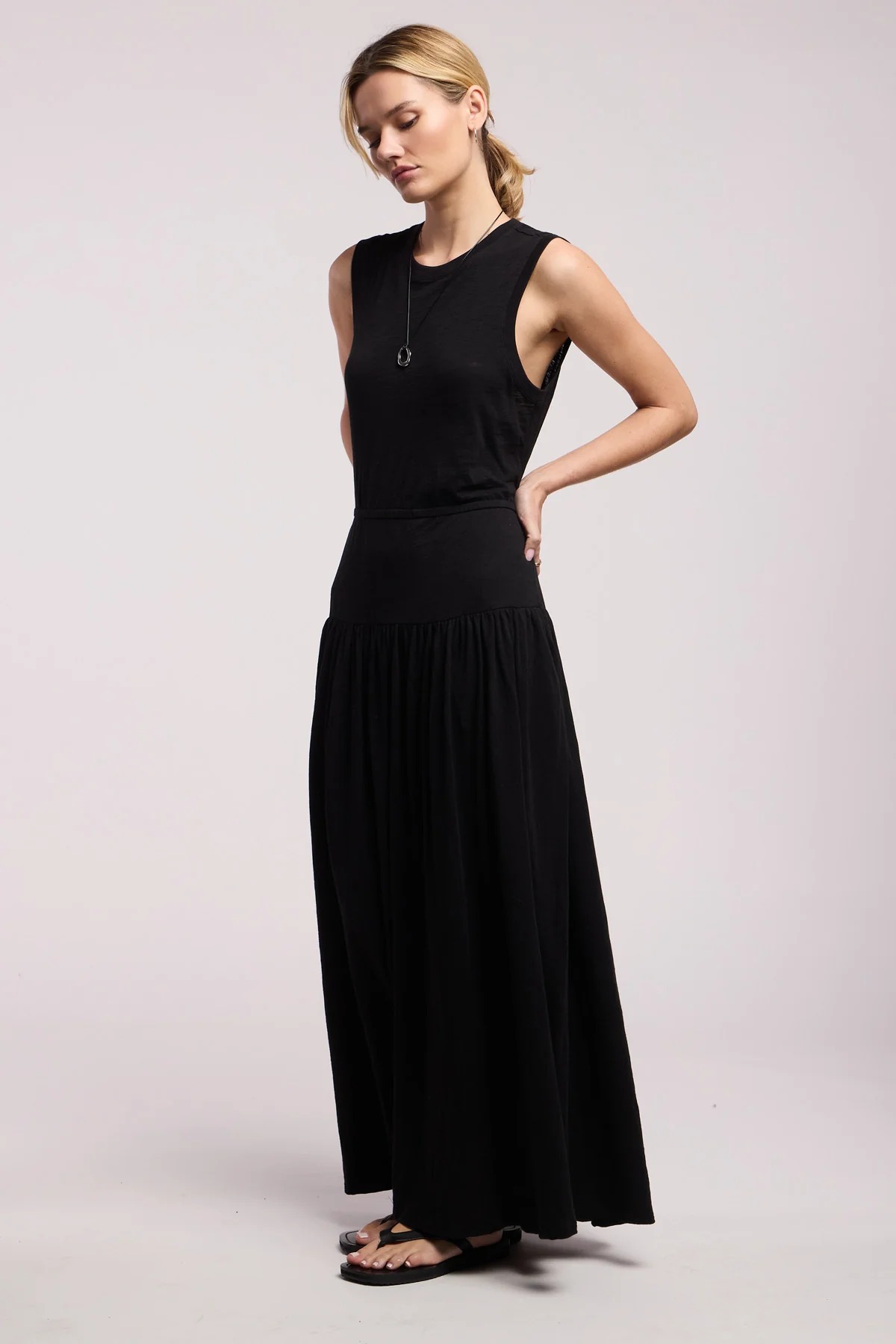 LUNETTA DRESS