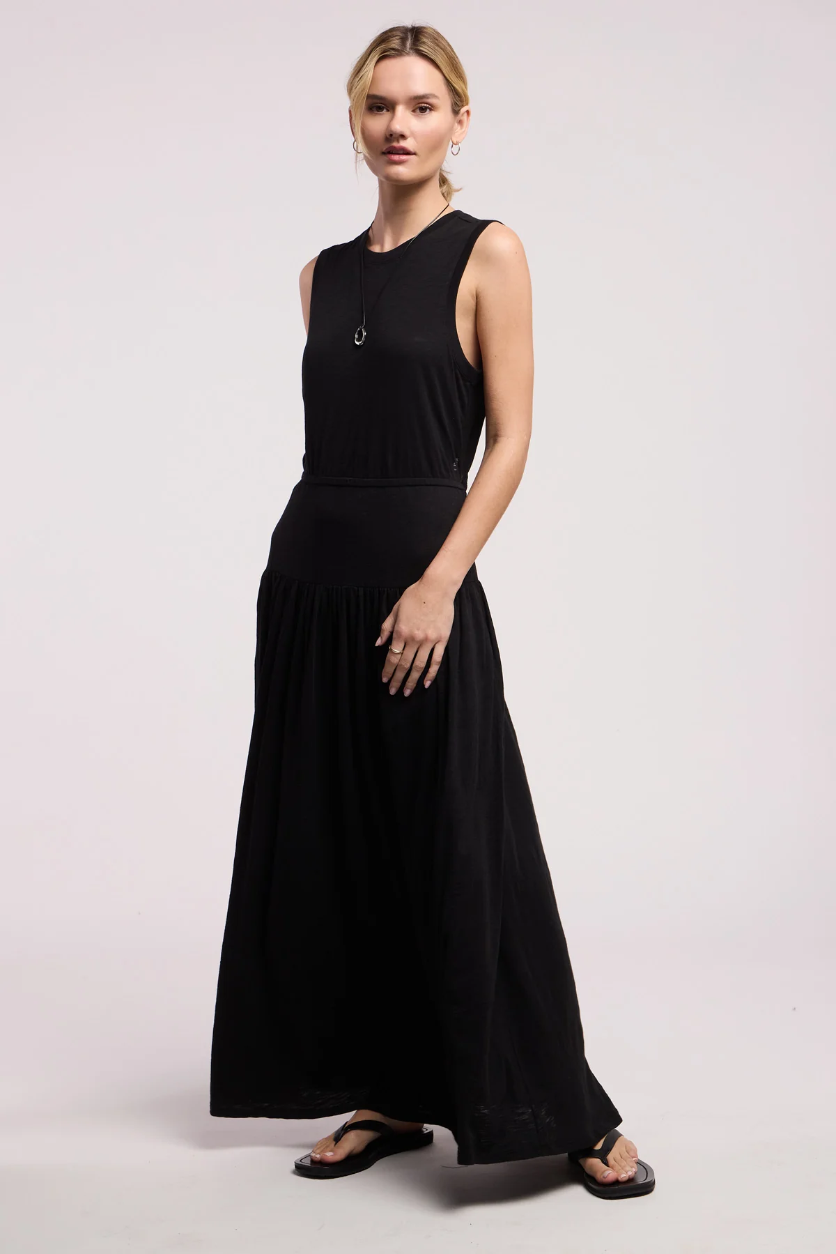 LUNETTA DRESS