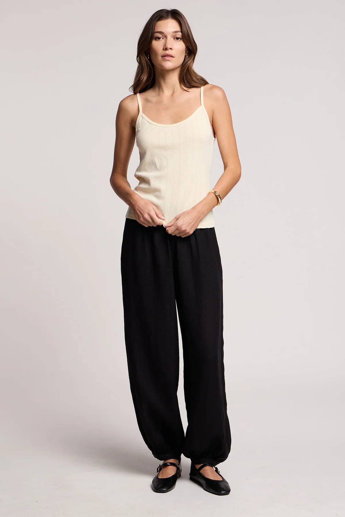 LYNN TANK TOP