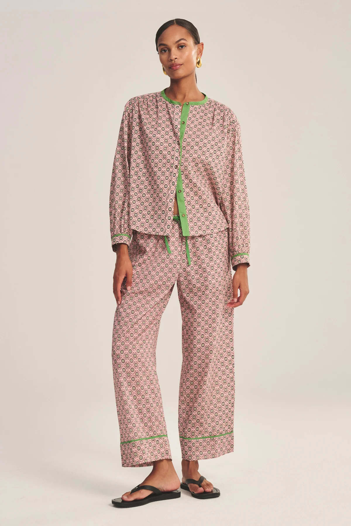 MABEL PANT
