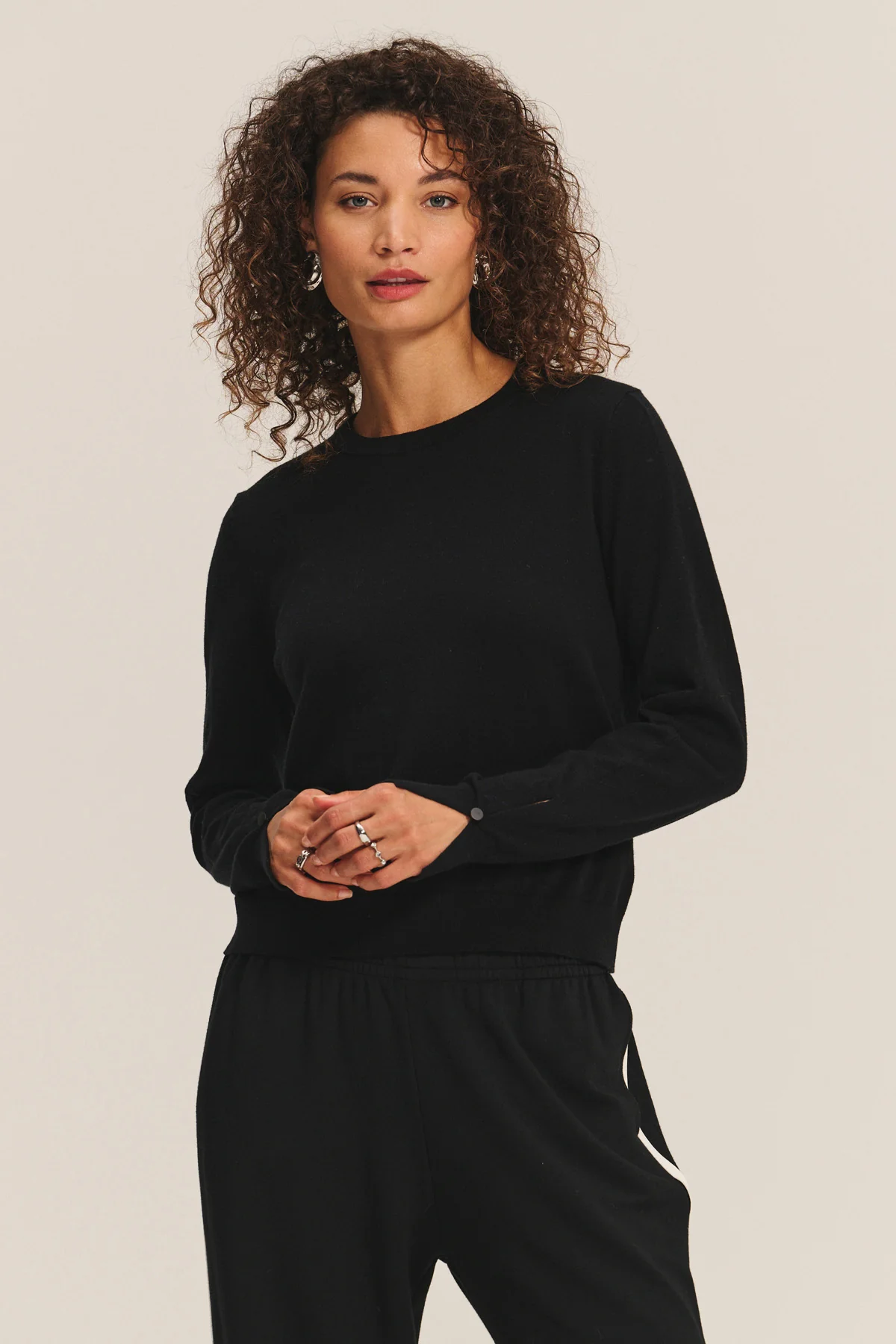 MELINA SWEATER