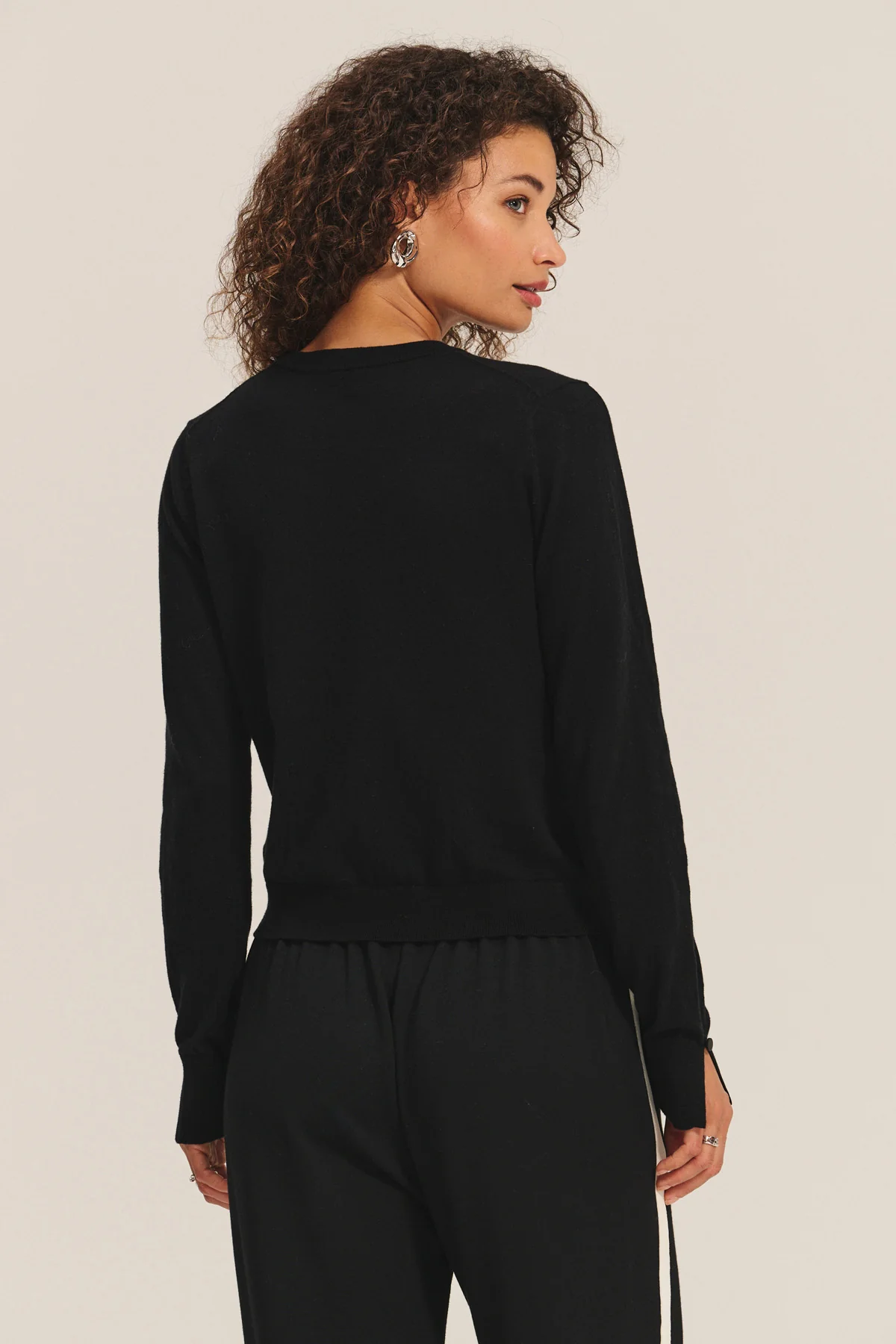 MELINA SWEATER