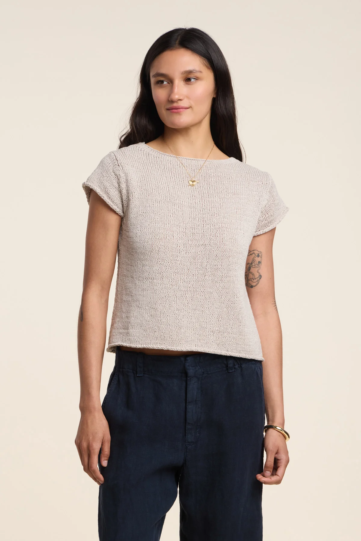 MILOU SWEATER