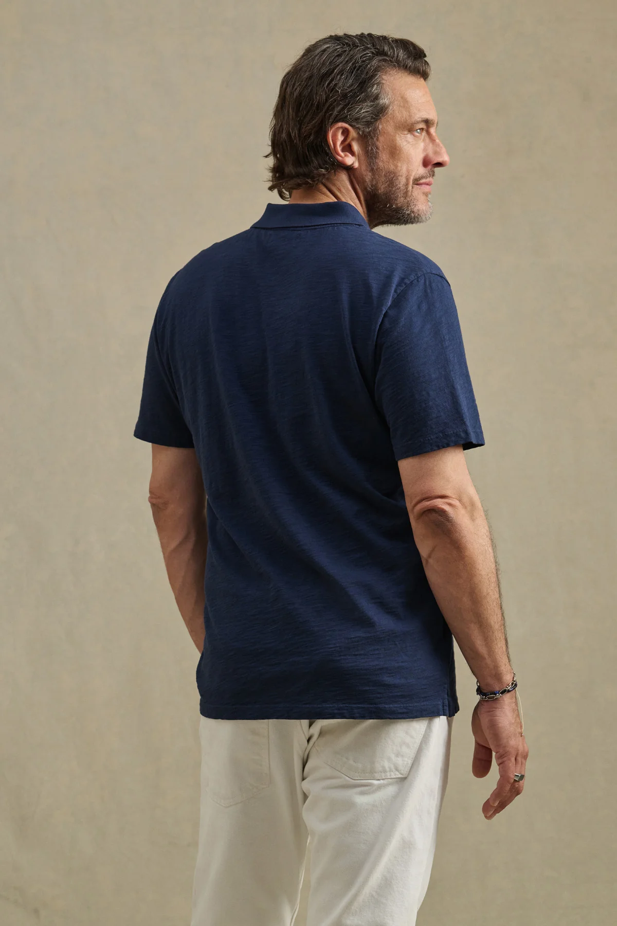 MORRIS POLO
