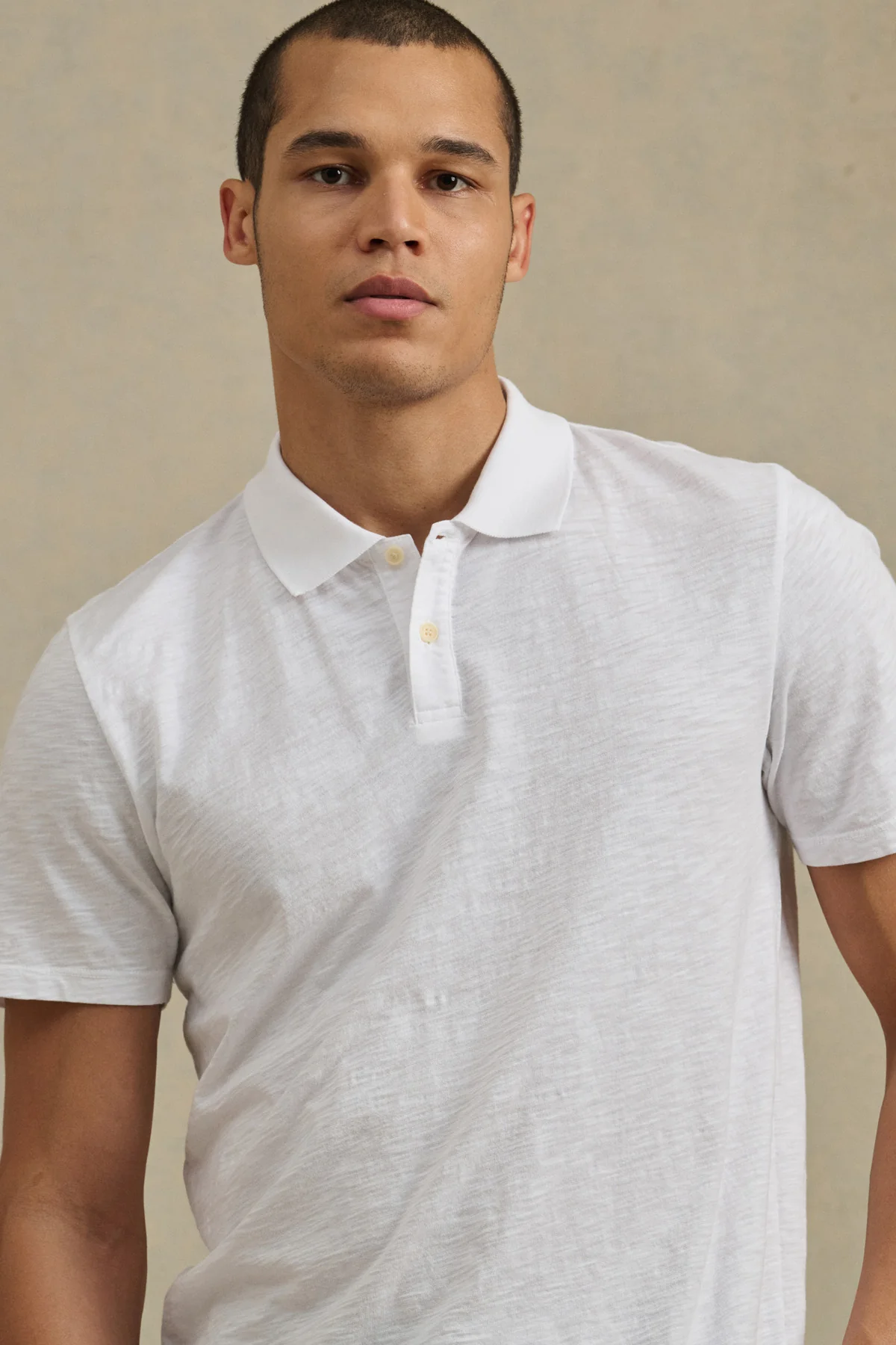 MORRIS POLO