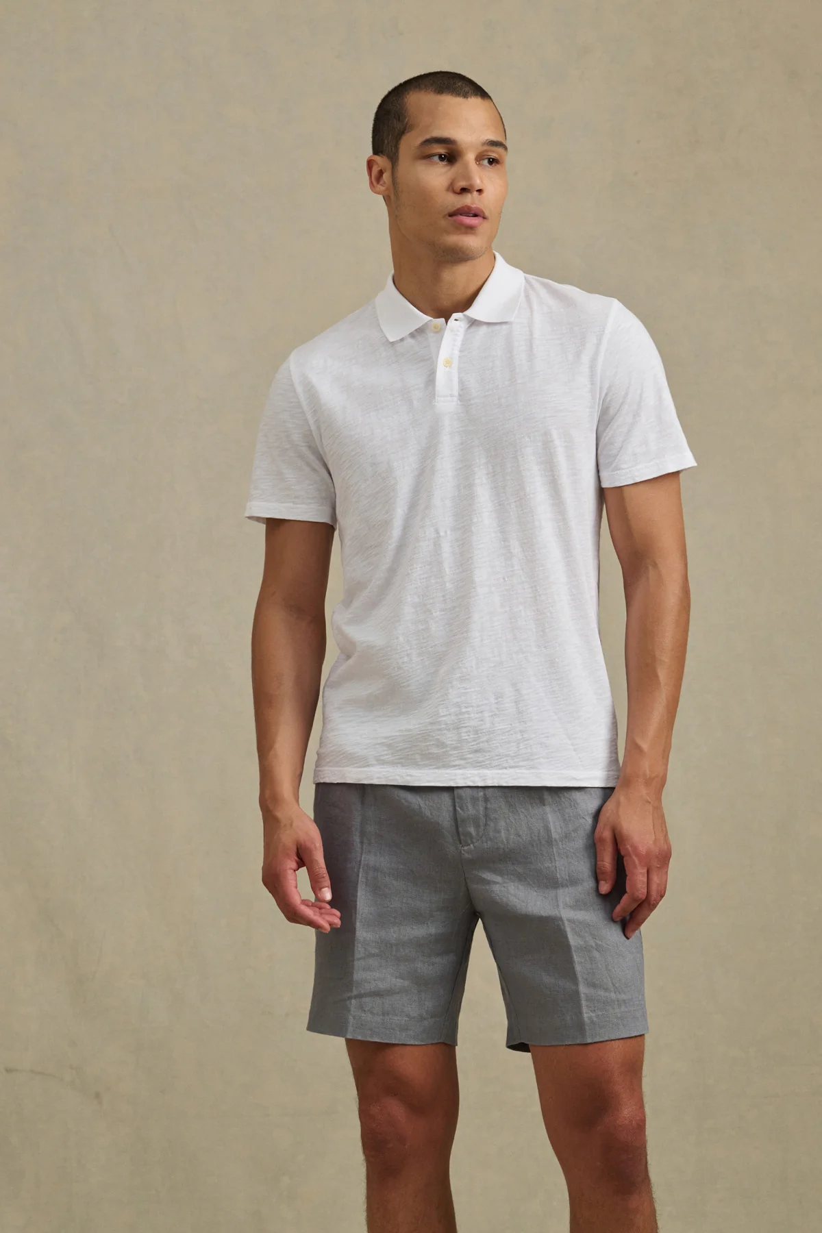 MORRIS POLO
