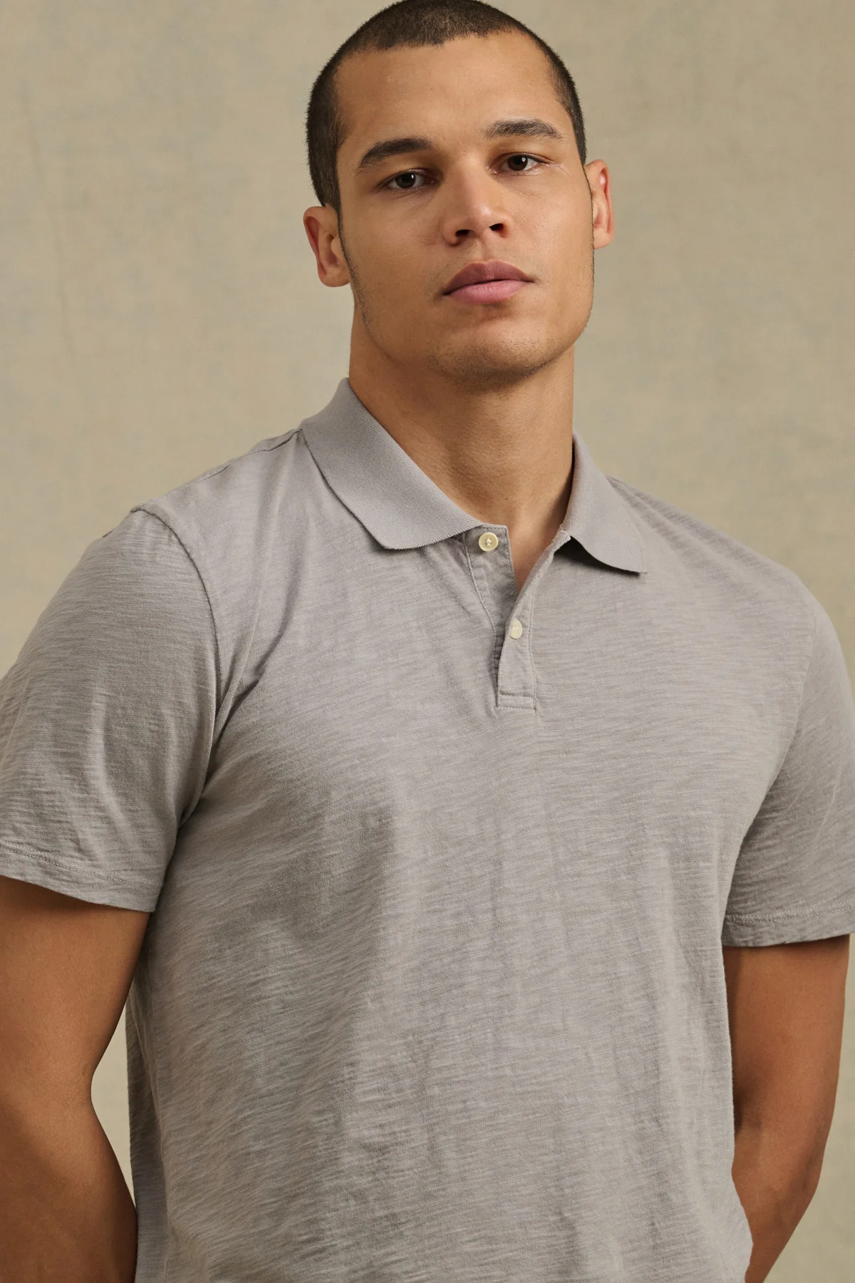 MORRIS POLO
