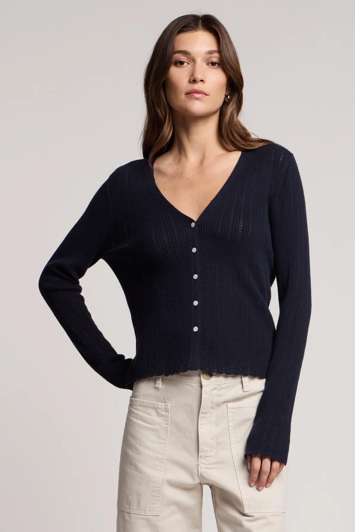 OTTILIE CARDIGAN
