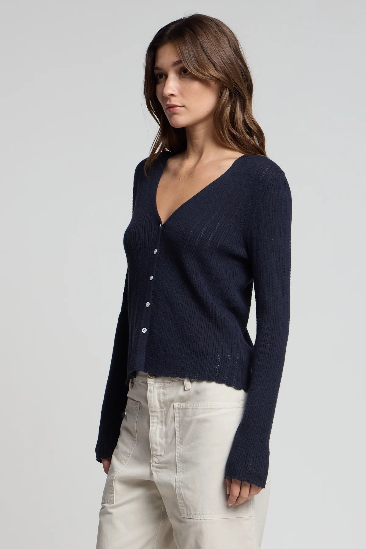 OTTILIE CARDIGAN