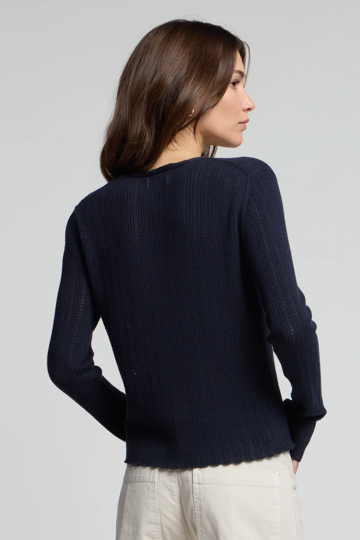 OTTILIE CARDIGAN