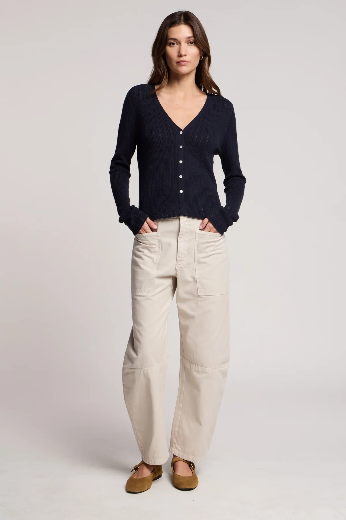 OTTILIE CARDIGAN