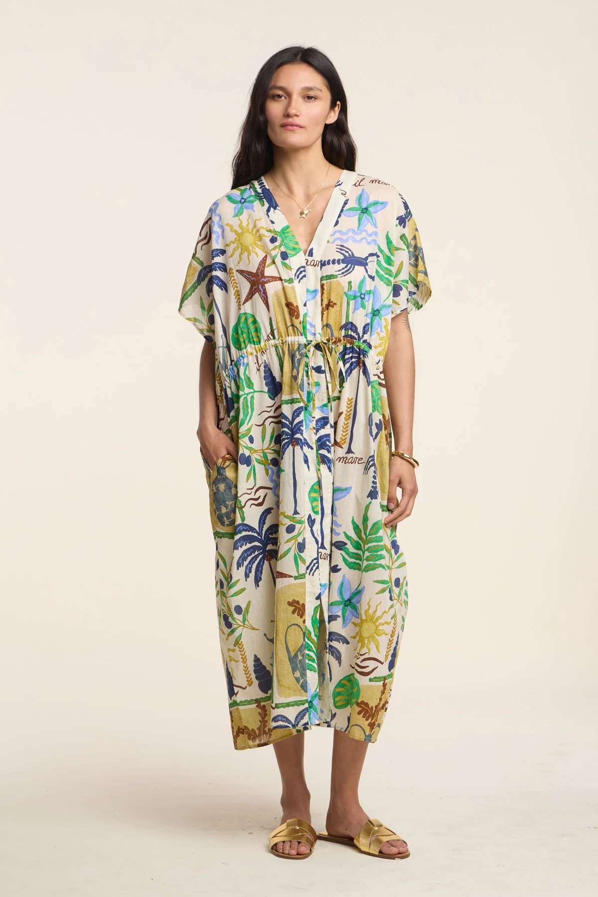 PIPPA DRESS