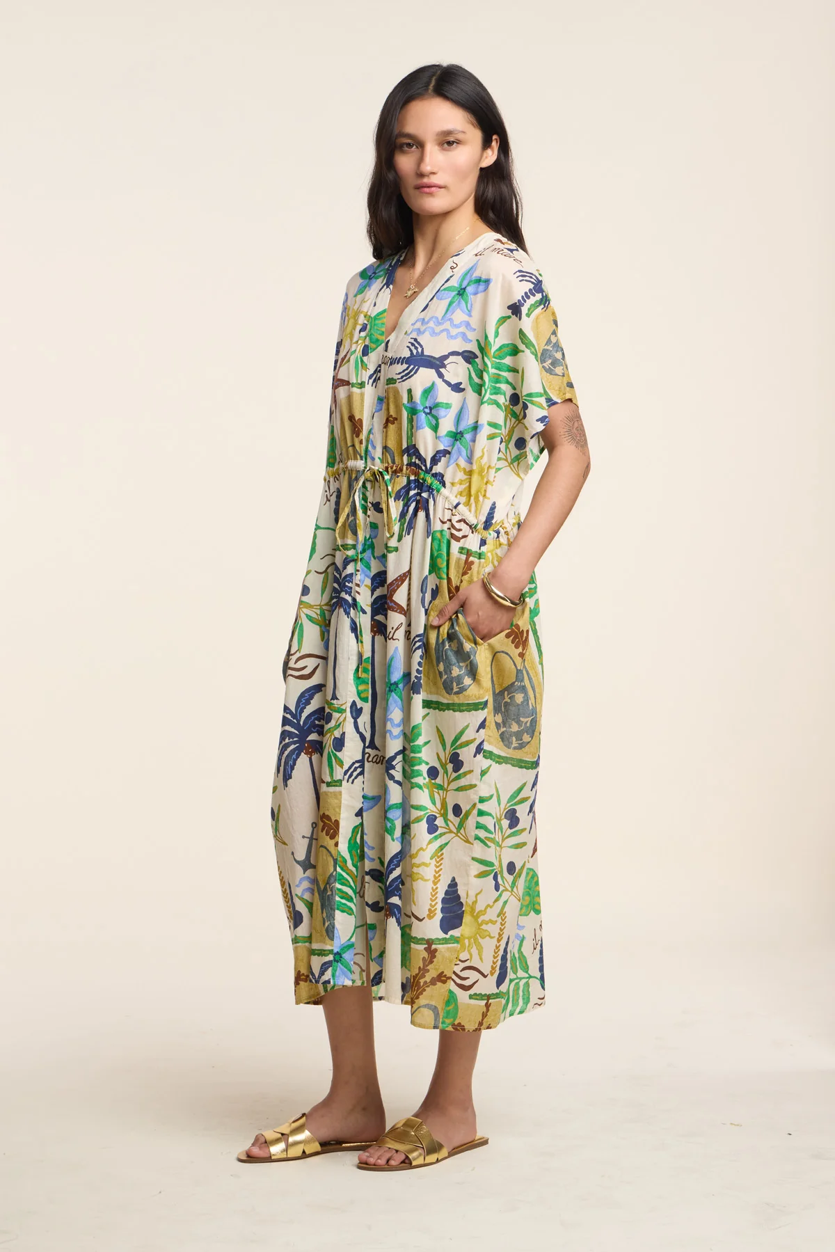 PIPPA DRESS