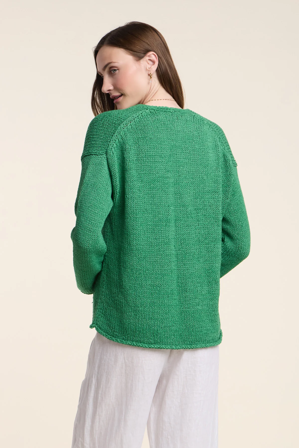 QUINNLY CARDIGAN