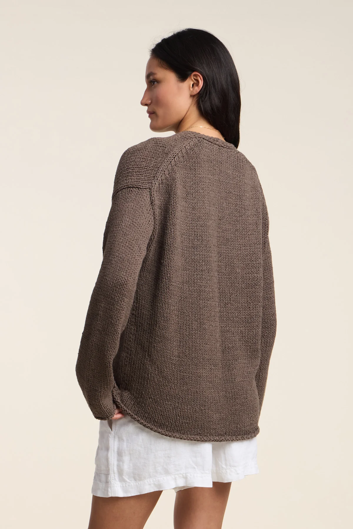 QUINNLY CARDIGAN