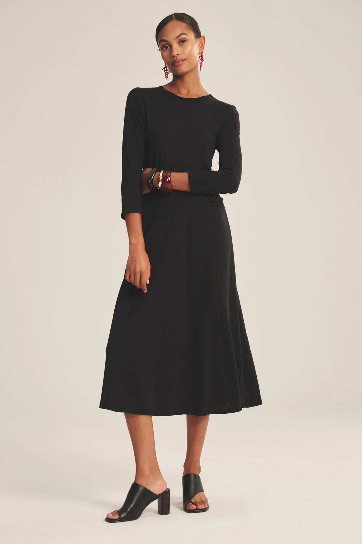 RIVER DRESS