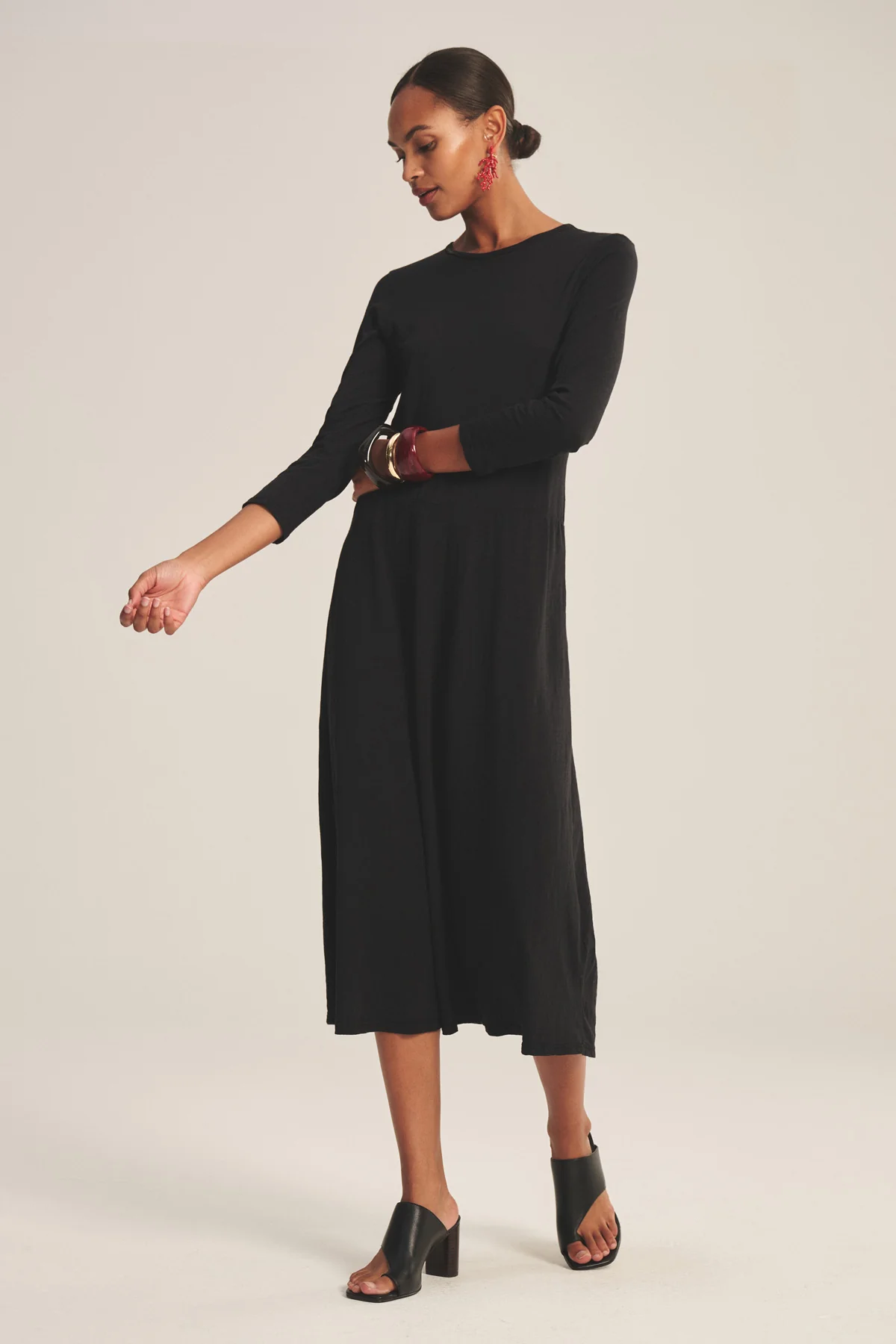 RIVER DRESS