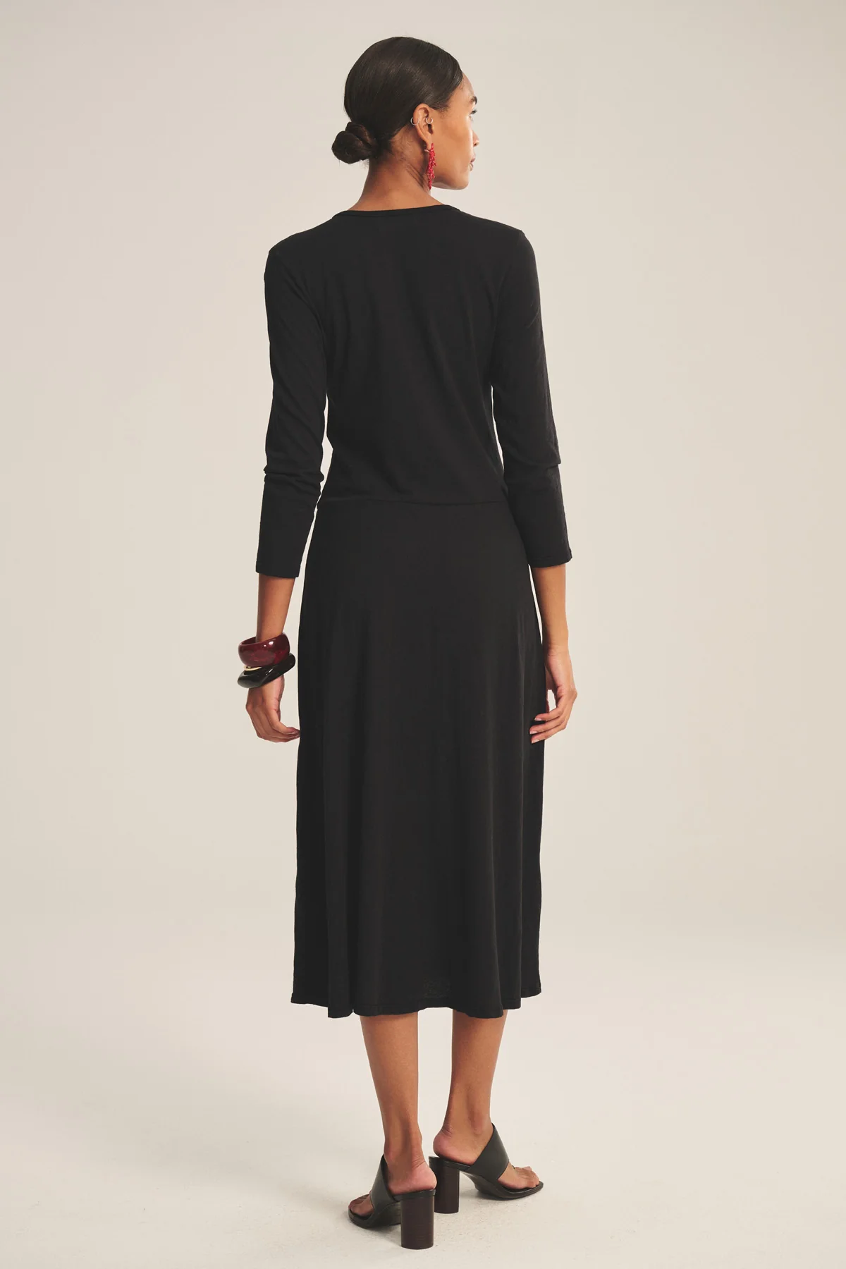 RIVER DRESS