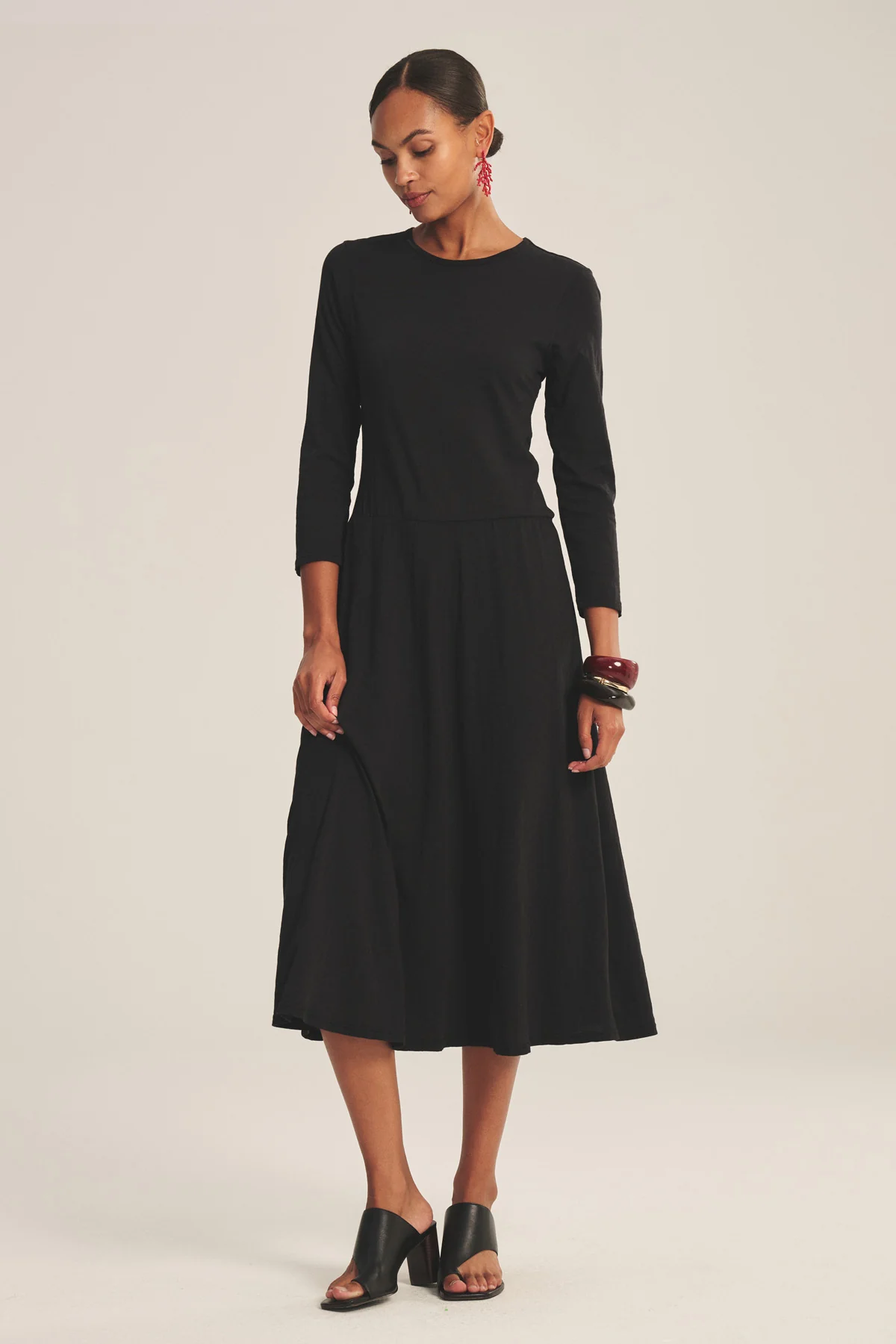 RIVER DRESS