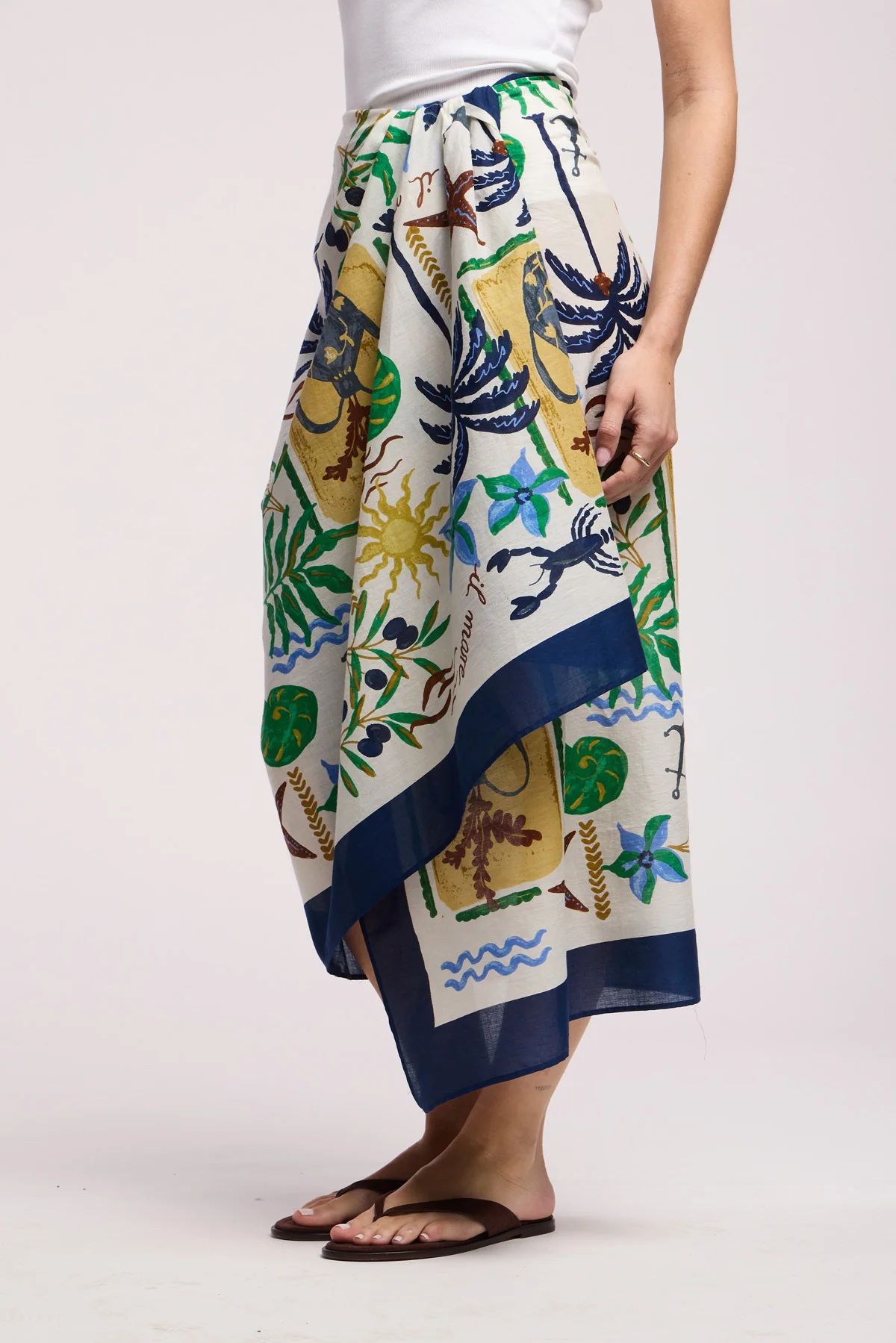 ROBI SARONG