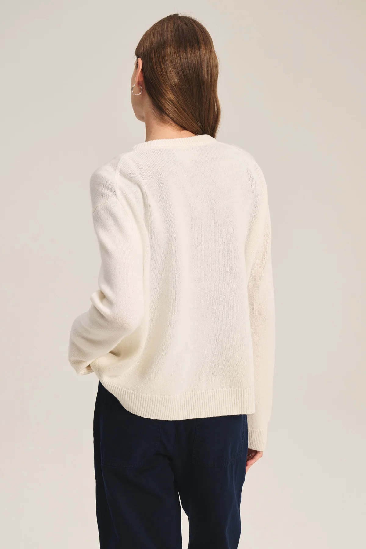 SORREL SWEATER