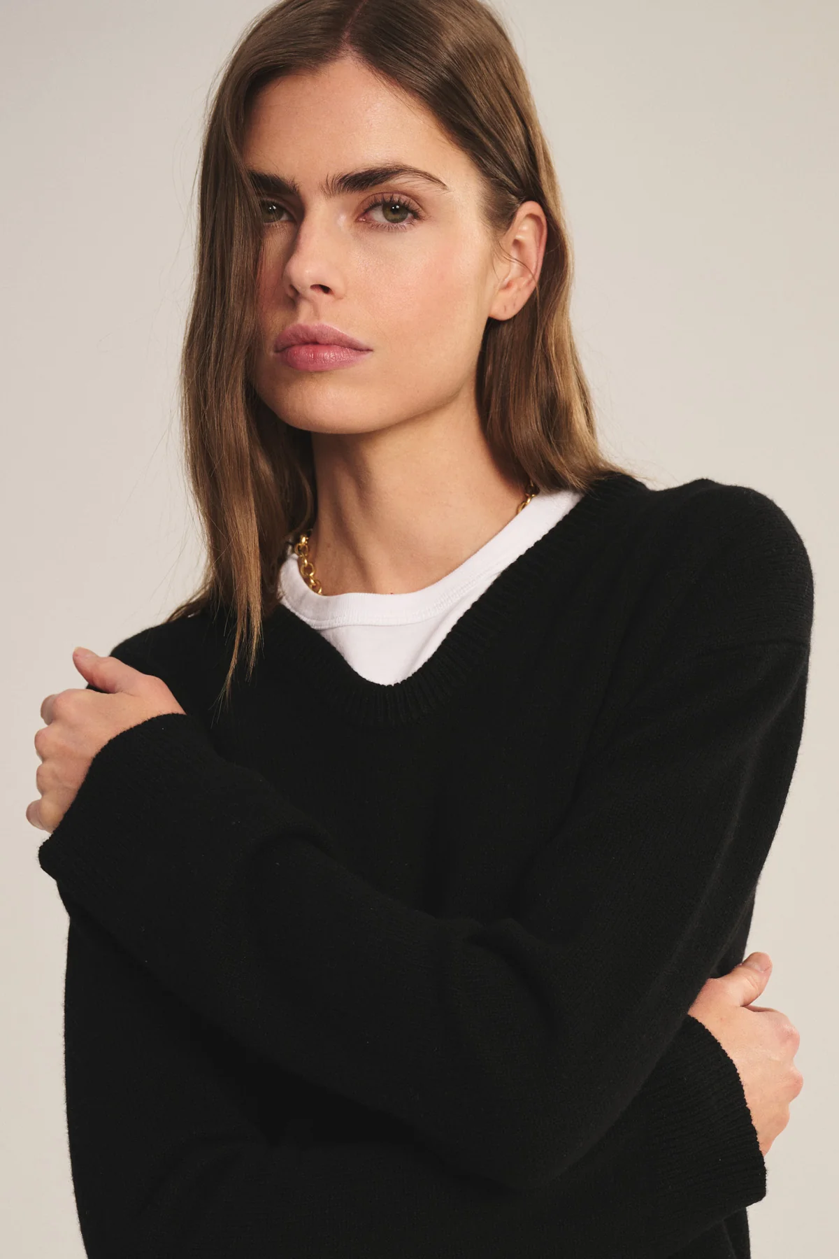 SORREL SWEATER