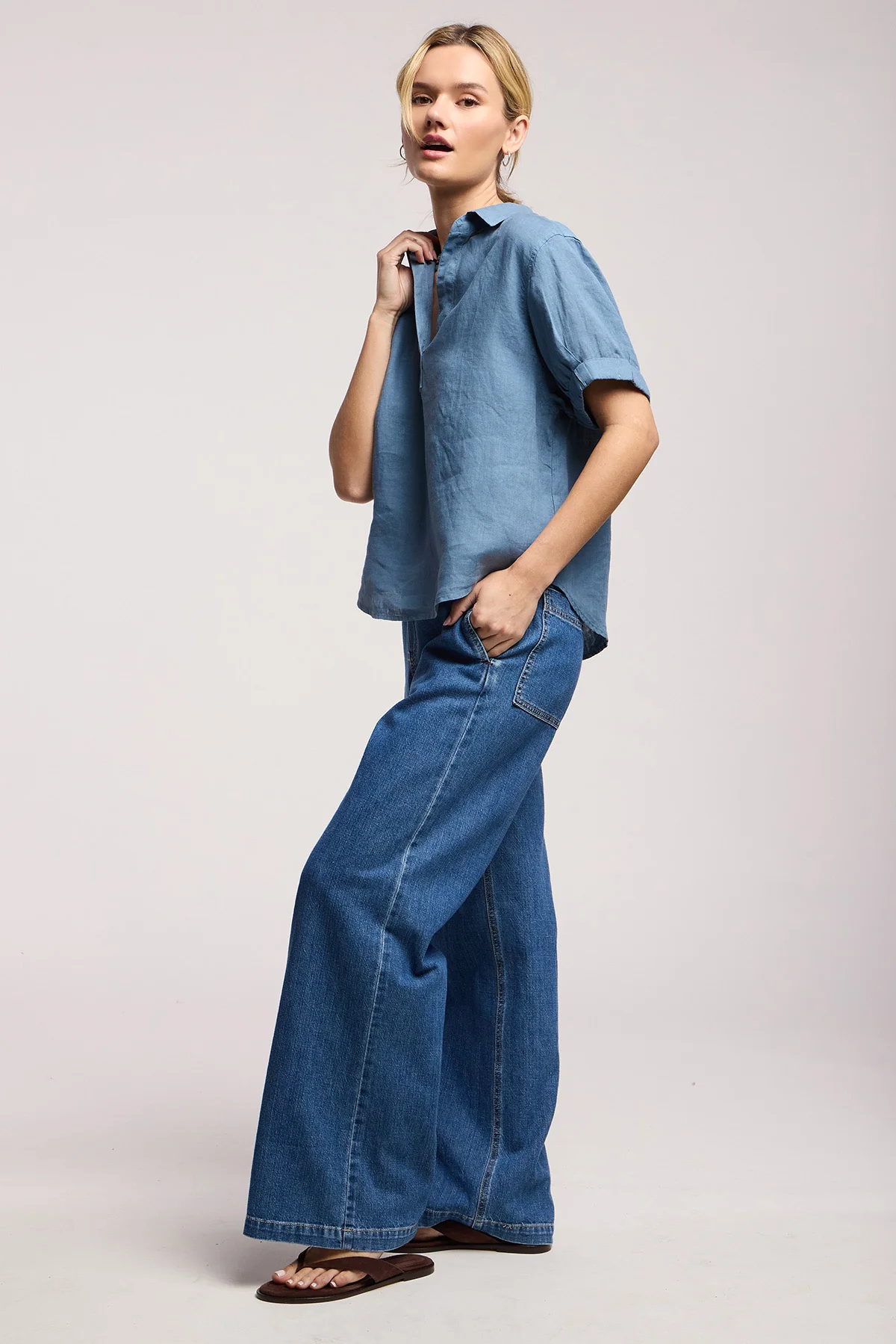 SYD JEAN