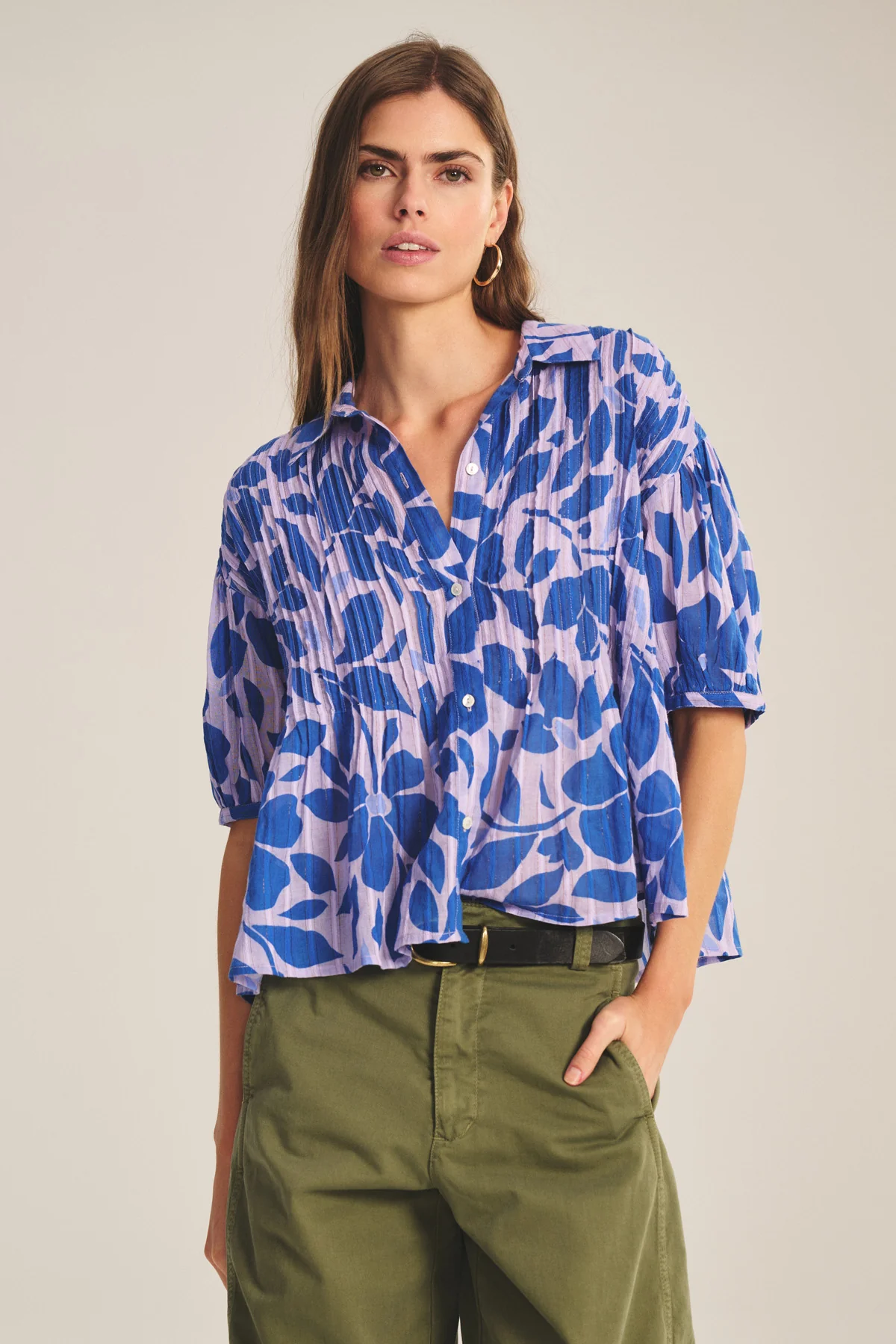 TILDA TOP