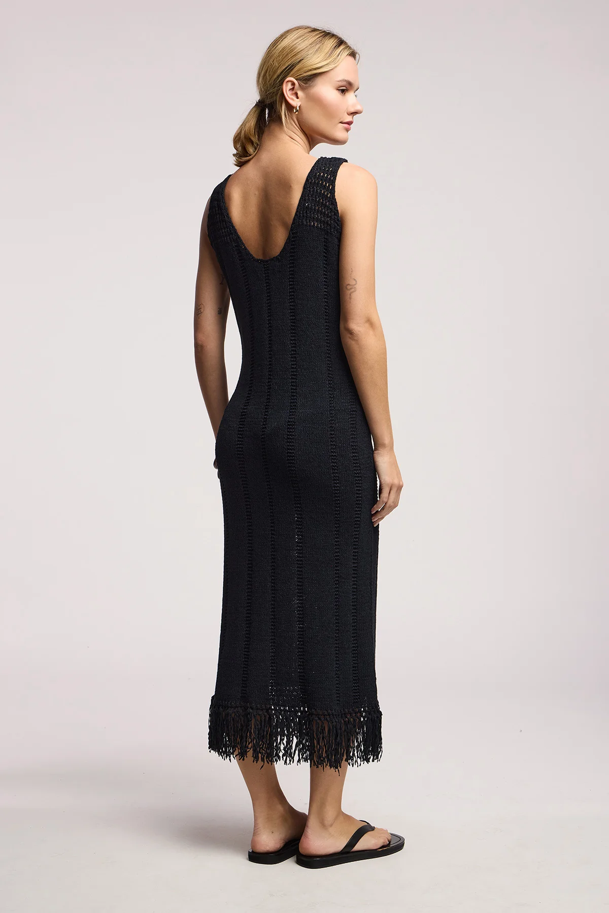 TOMA DRESS