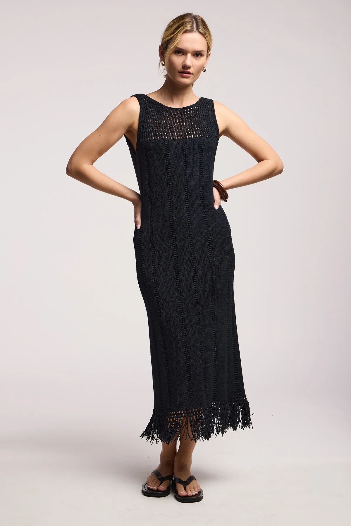 TOMA DRESS