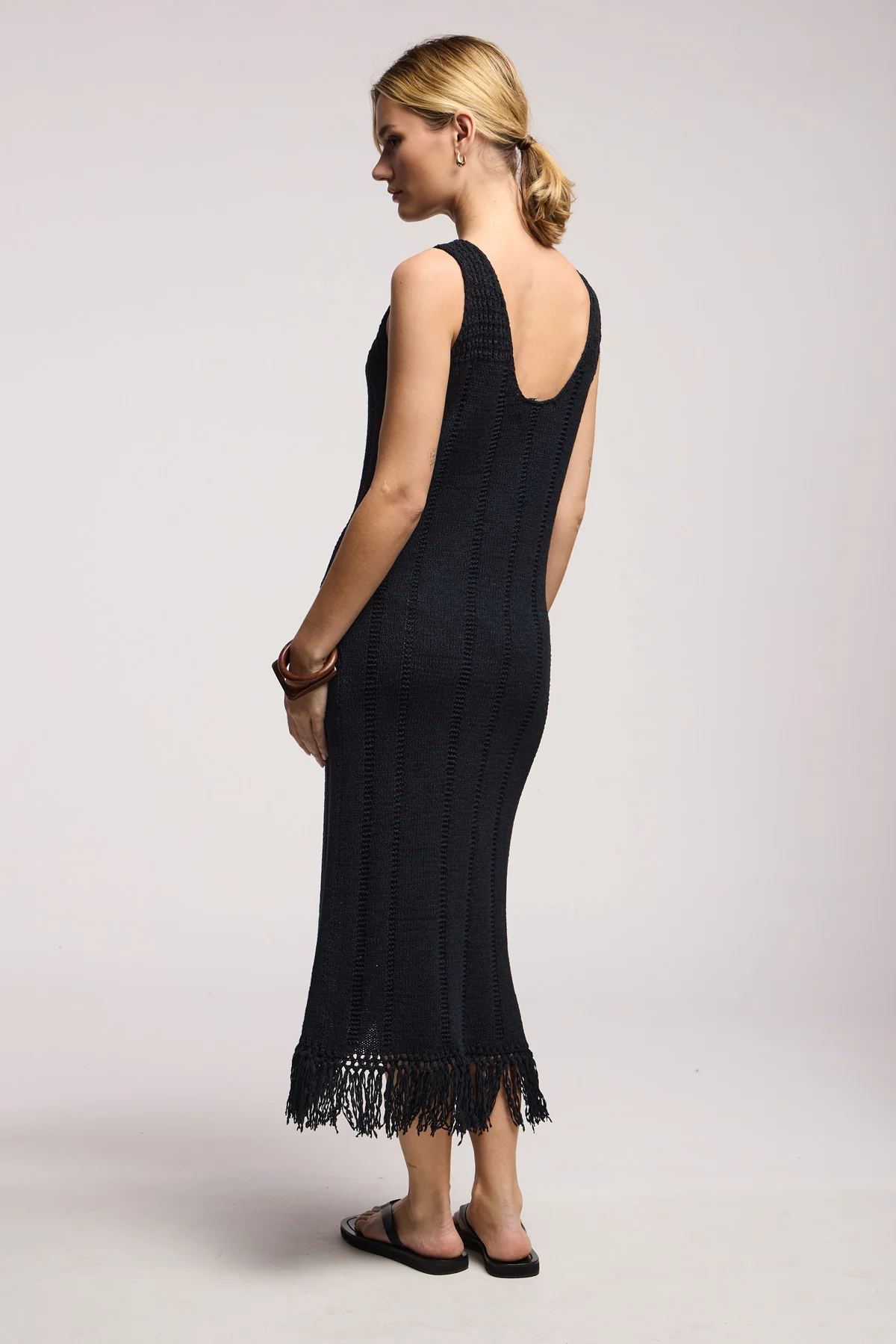 TOMA DRESS