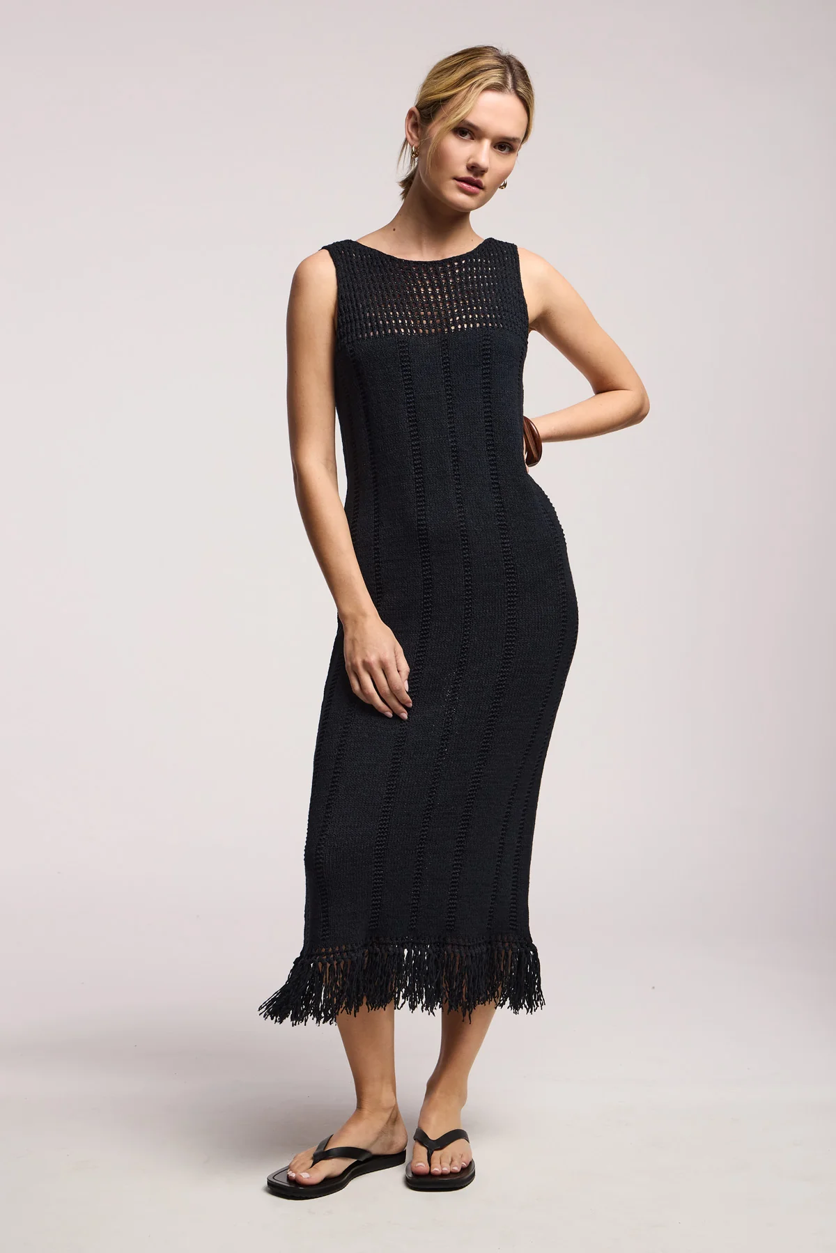 TOMA DRESS