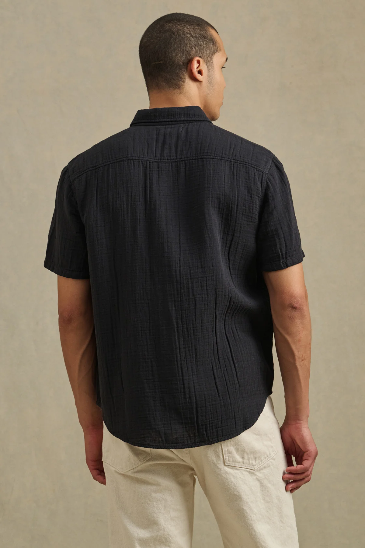 TROY SHIRT