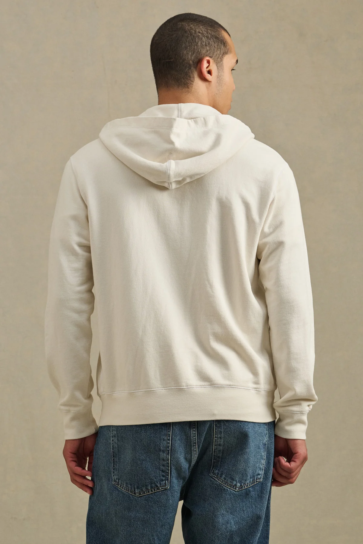 VINCENT HOODIE