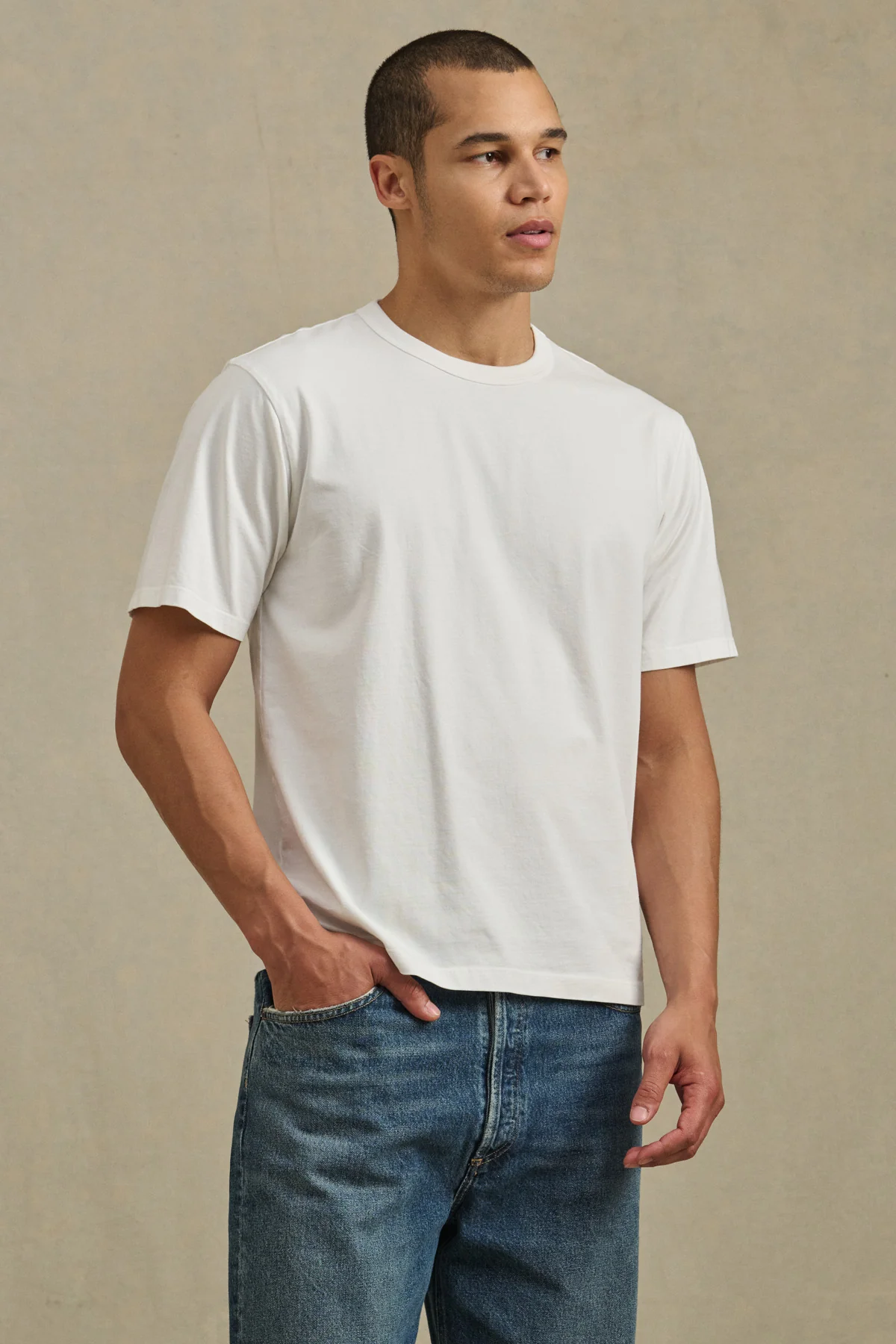 WELLS TEE