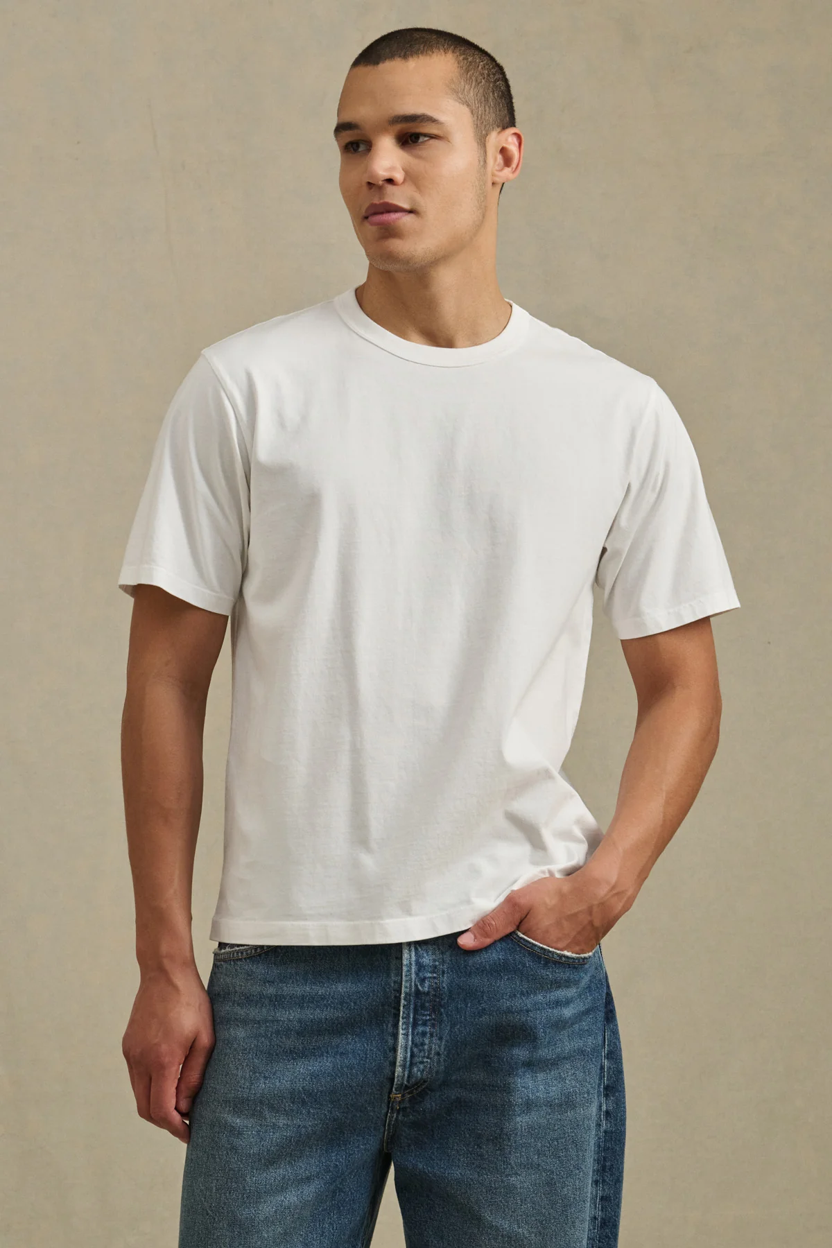 WELLS TEE