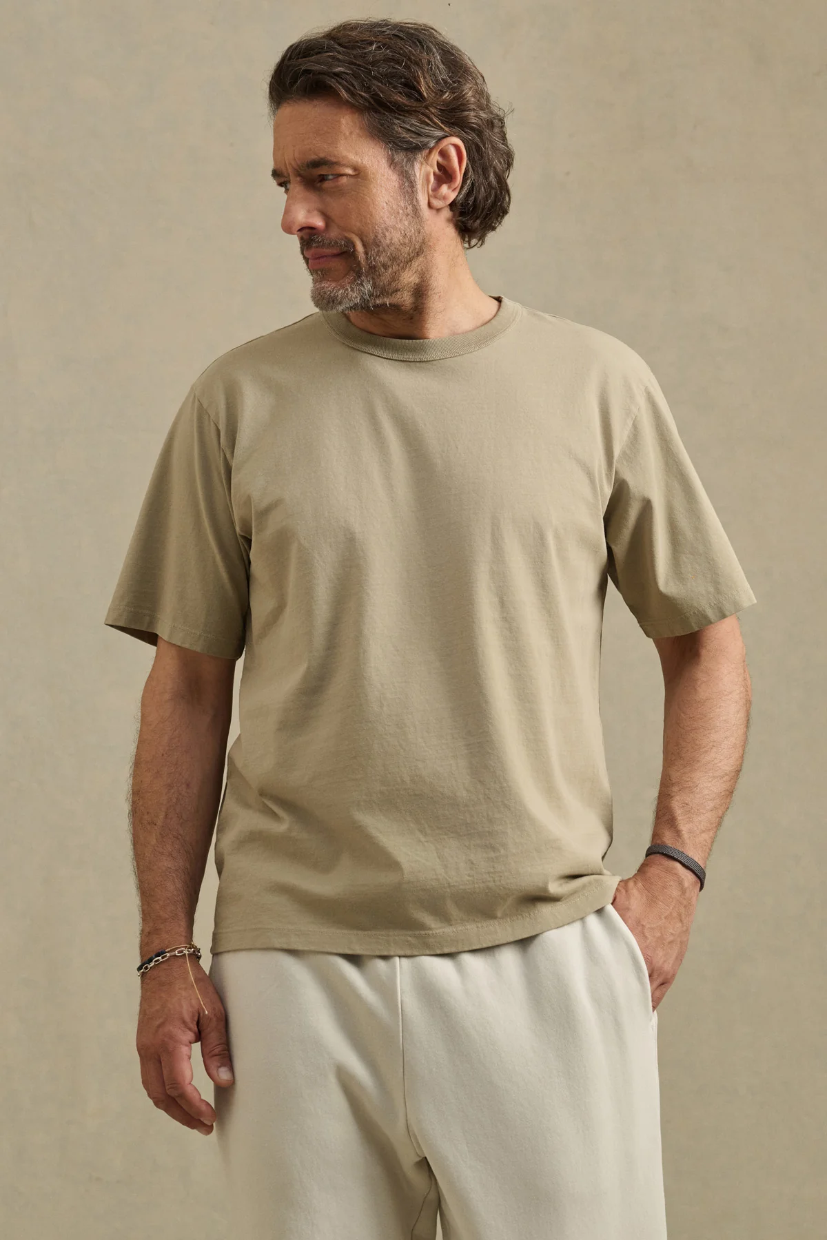 WELLS TEE
