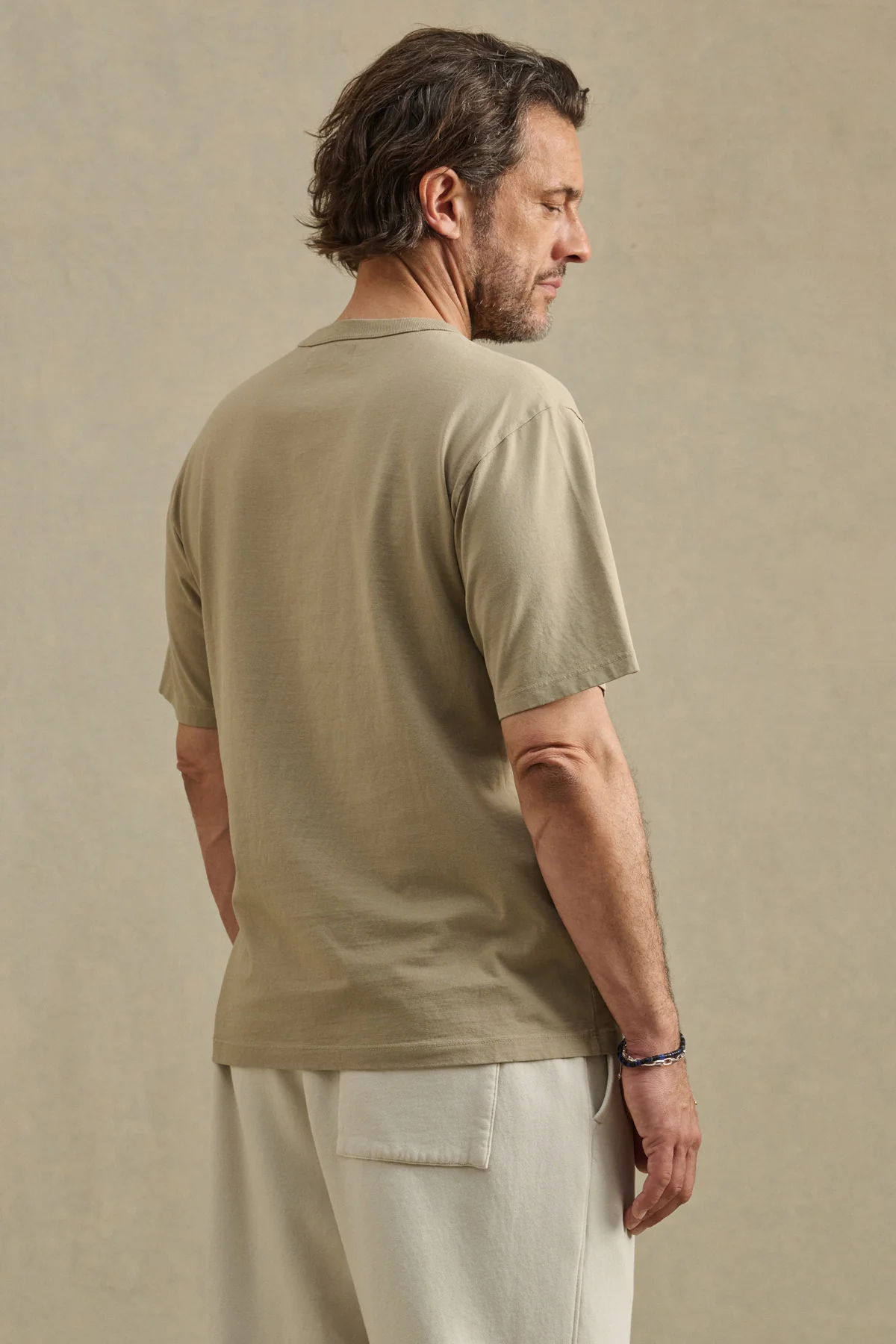 WELLS TEE