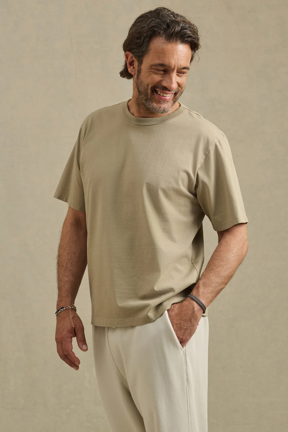 WELLS TEE