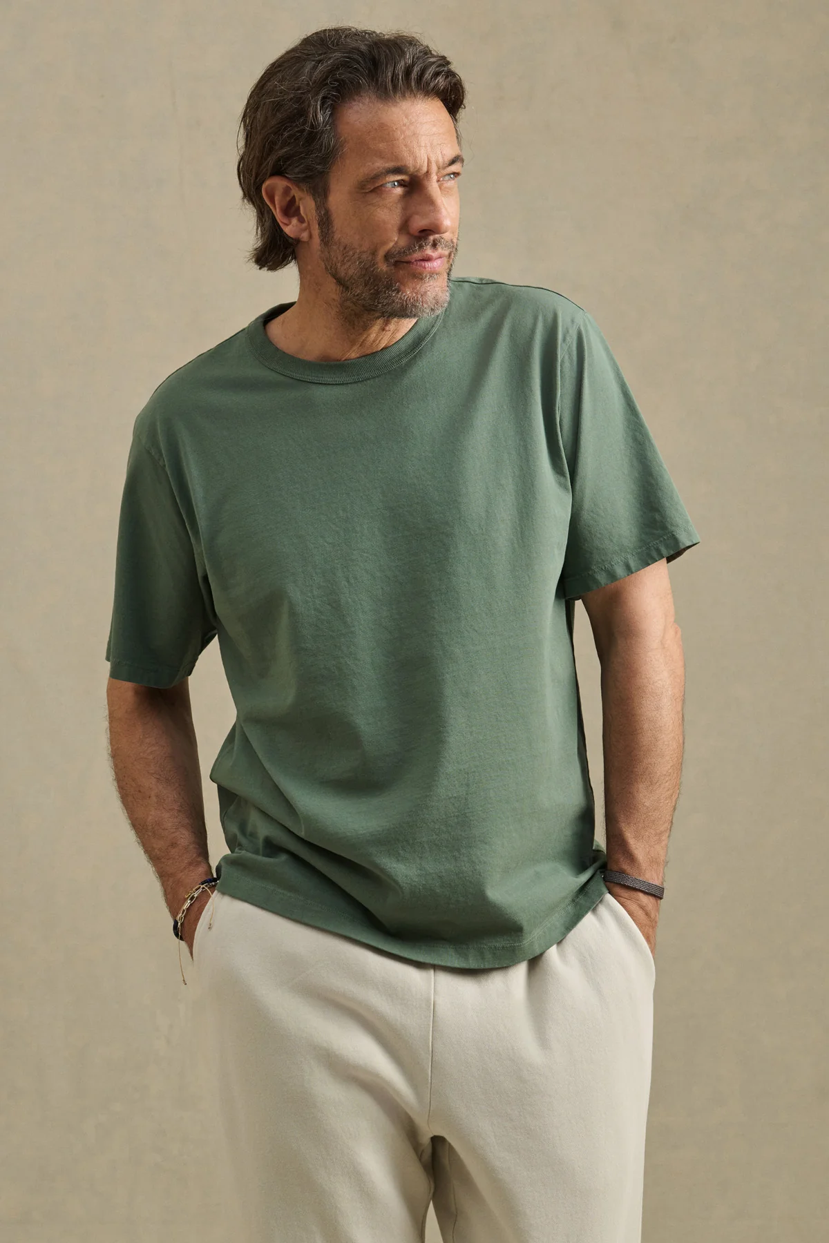 WELLS TEE