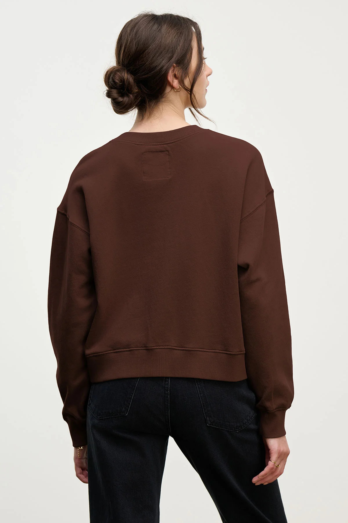 YOKO SWEATSHIRT