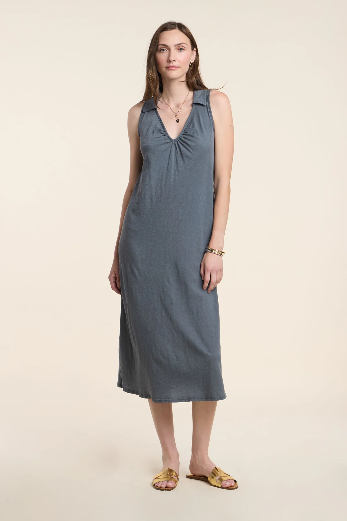 YORK DRESS
