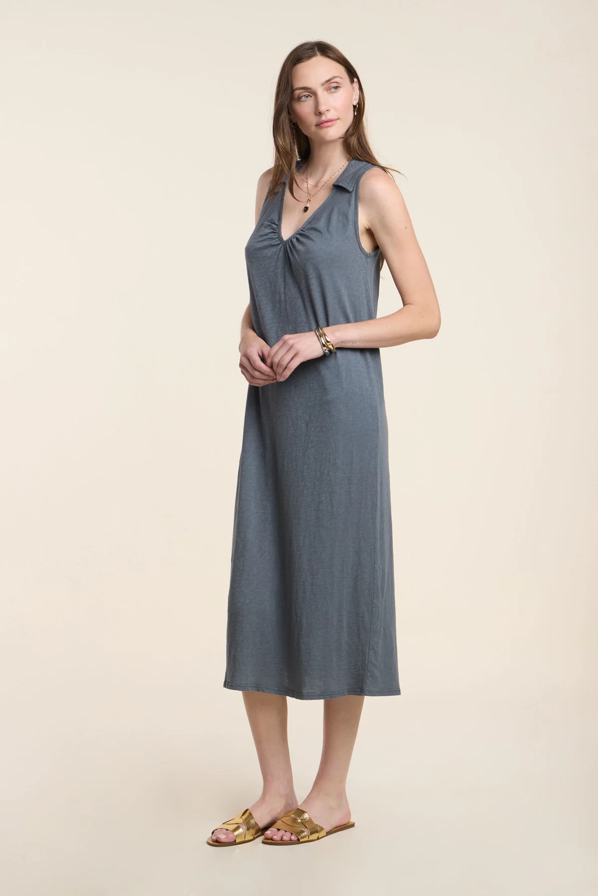 YORK DRESS