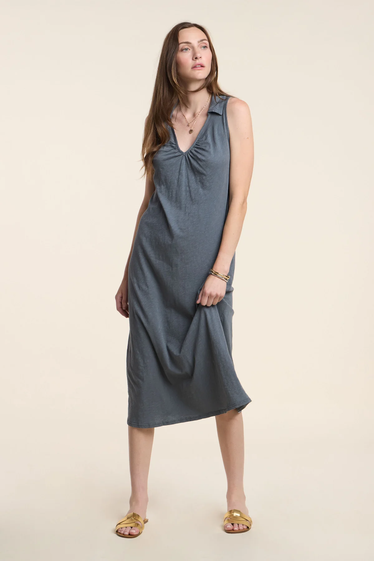 YORK DRESS