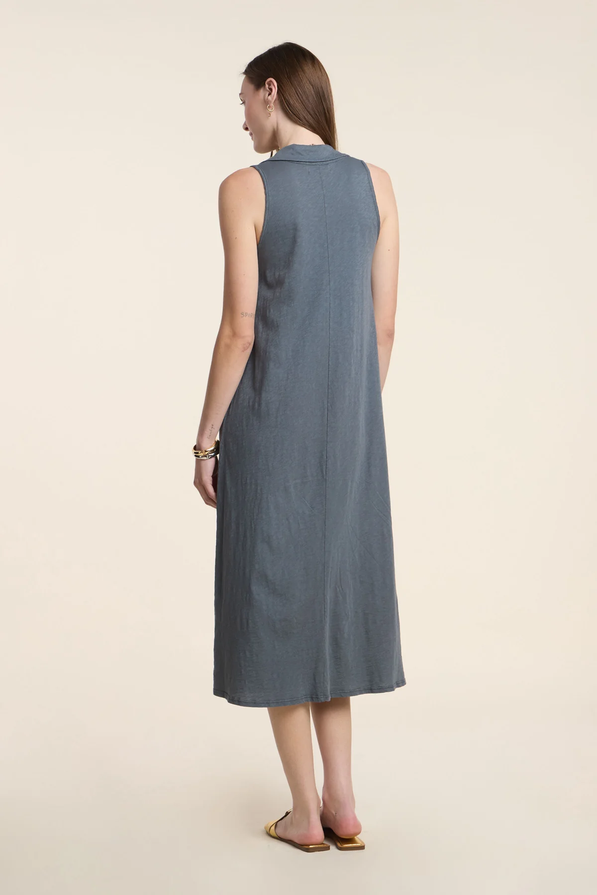 YORK DRESS
