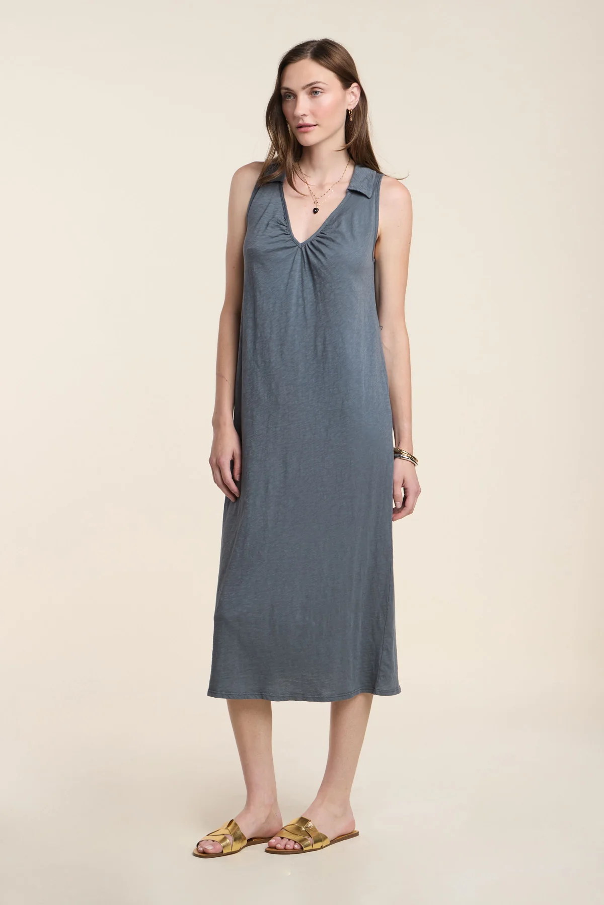YORK DRESS